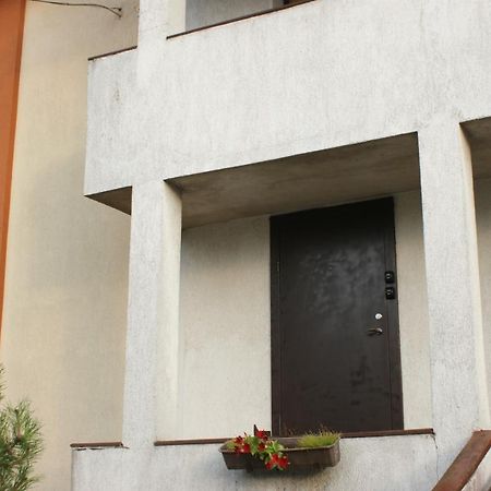 Sauliaus Apartamentai Vip Panevėžys 외부 사진