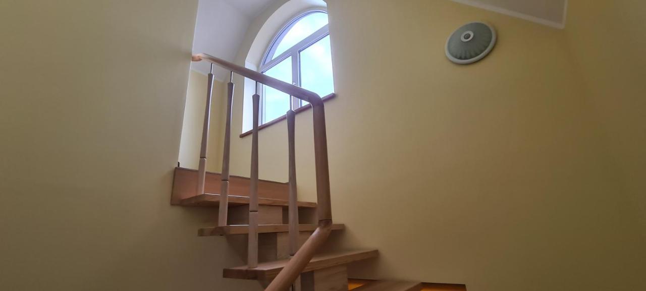 Sauliaus Apartamentai Vip Panevėžys 외부 사진